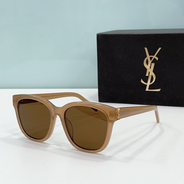 Y*L sunglasses(aaaa)-206