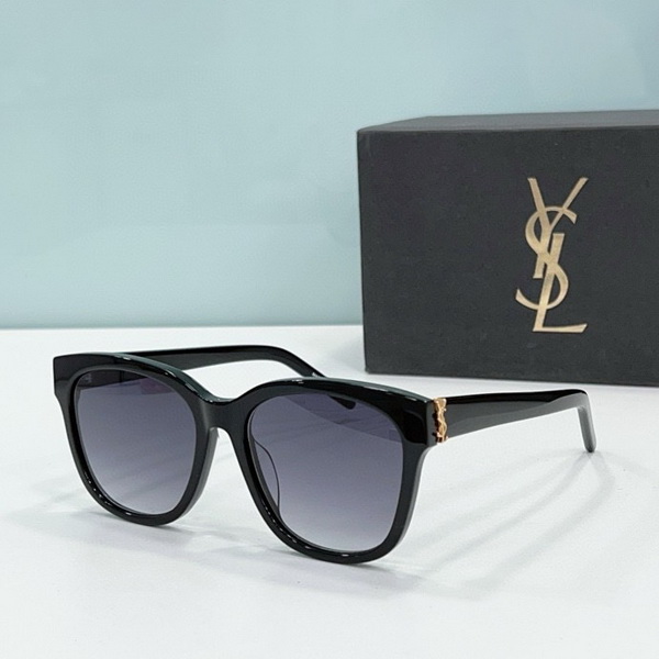 Y*L sunglasses(aaaa)-203