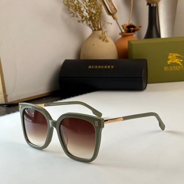 B**rry sunglasses(aaaa)-526