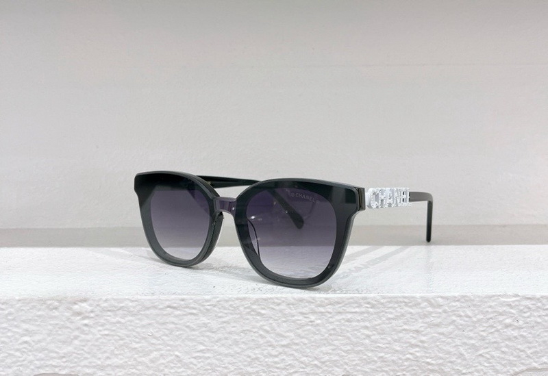 Ch*el sunglasses(aaaa)-1304