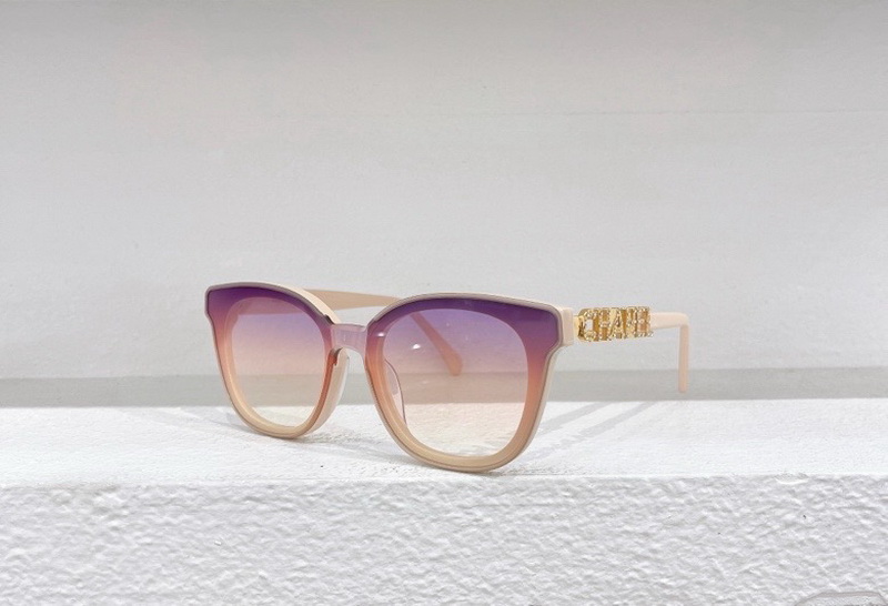 Ch*el sunglasses(aaaa)-1302