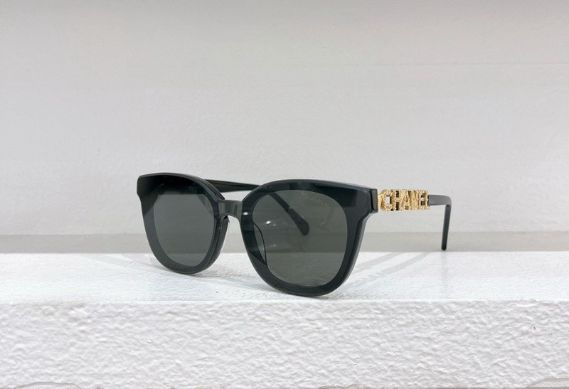 Ch*el sunglasses(aaaa)-1301