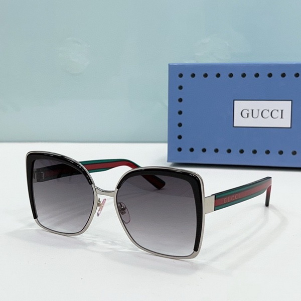 G*u*i sunglasses(aaaa)-2194