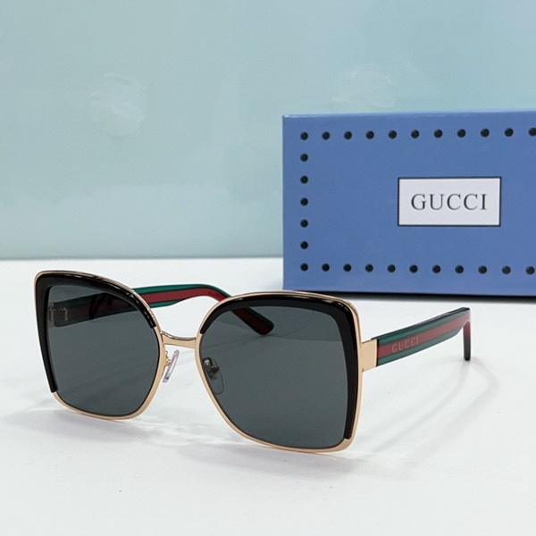G*u*i sunglasses(aaaa)-2190