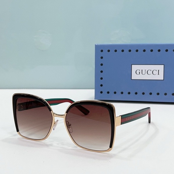 G*u*i sunglasses(aaaa)-2191