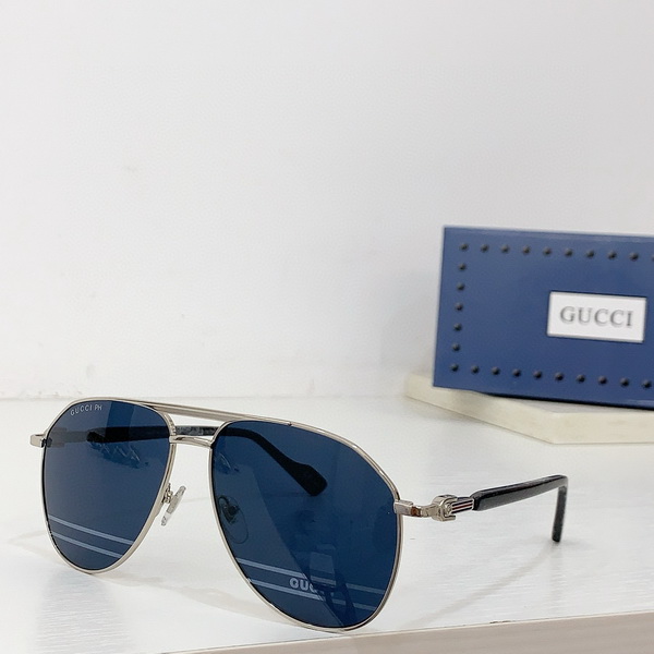G*u*i sunglasses(aaaa)-2182