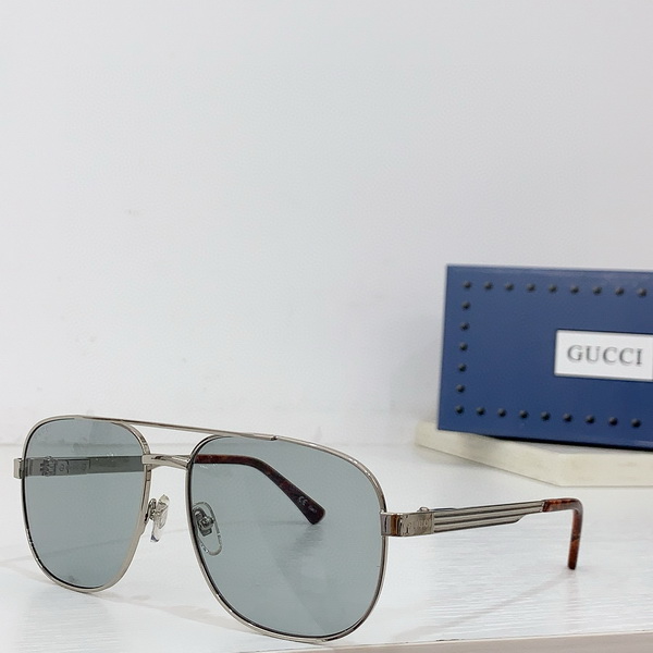 G*u*i sunglasses(aaaa)-2179