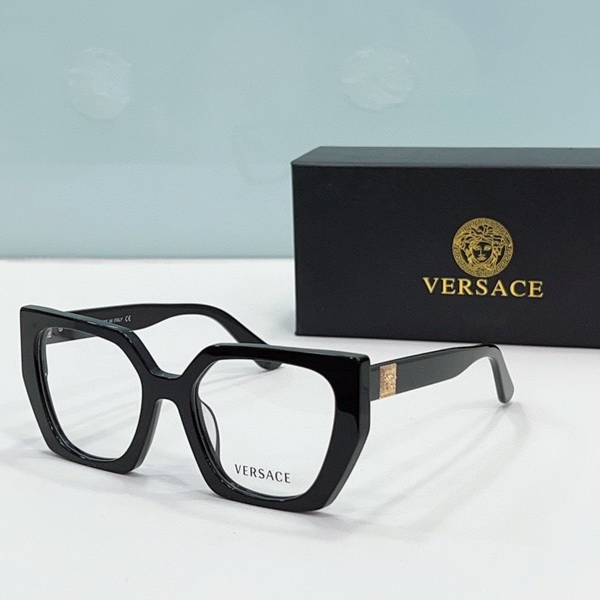 Versace Sunglasses(AAAA)-351