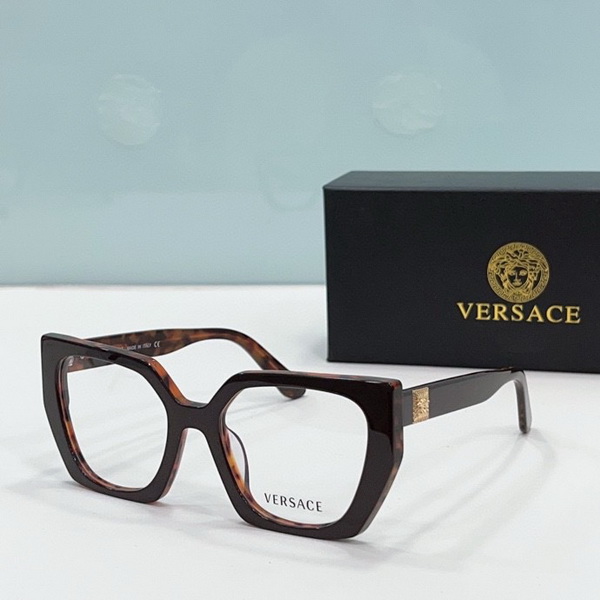 Versace Sunglasses(AAAA)-350