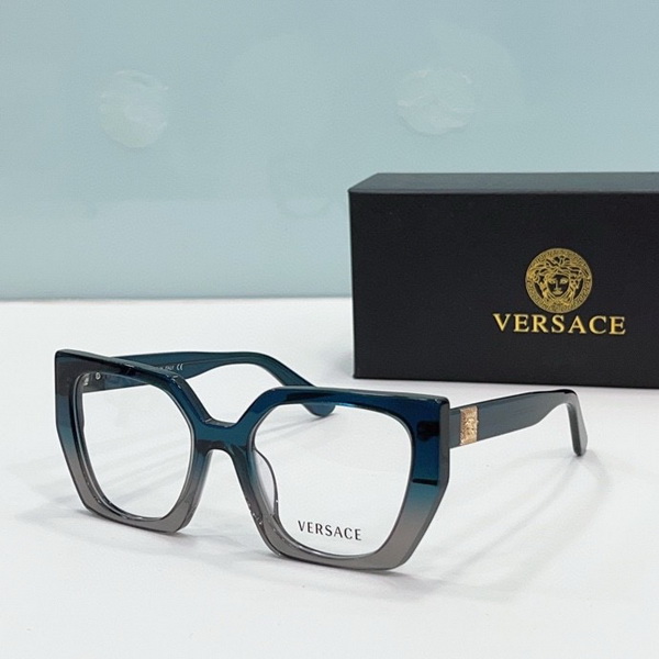 Versace Sunglasses(AAAA)-349