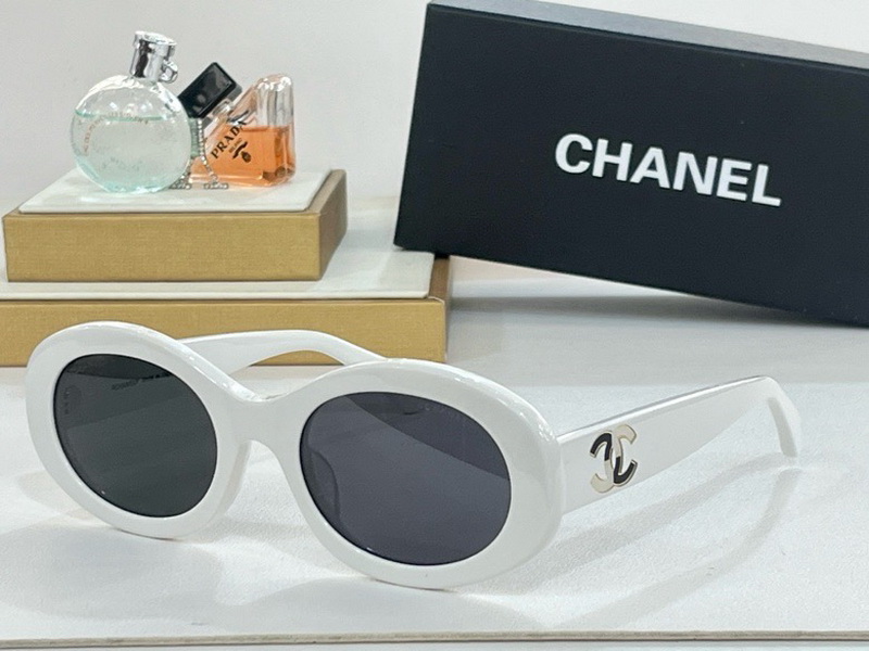 Ch*el sunglasses(aaaa)-1299
