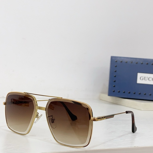 G*u*i sunglasses(aaaa)-2171