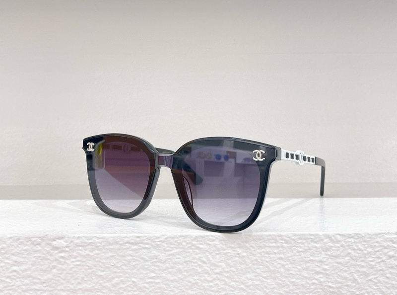 Ch*el sunglasses(aaaa)-1284