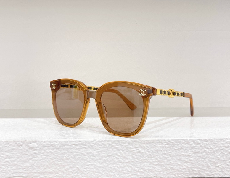 Ch*el sunglasses(aaaa)-1283