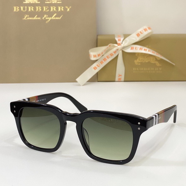 B**rry sunglasses(aaaa)-509