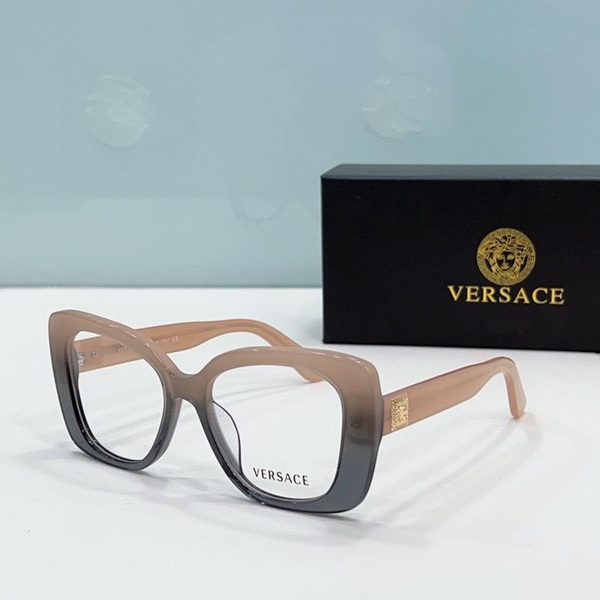 Versace Sunglasses(AAAA)-343