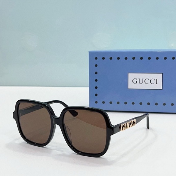 G*u*i sunglasses(aaaa)-2164