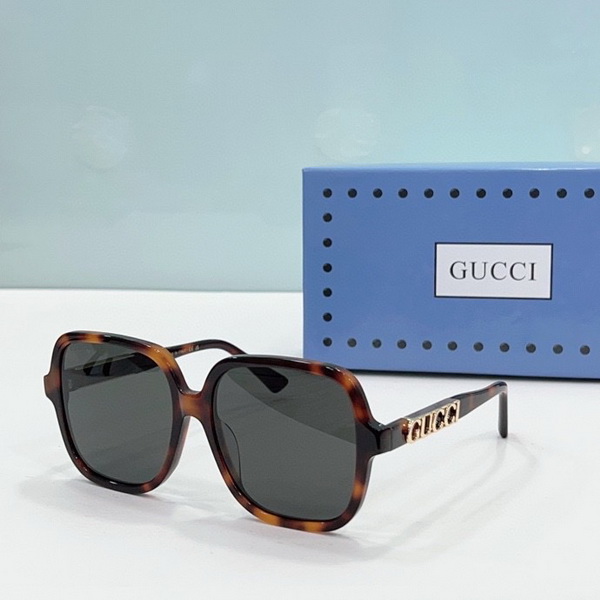 G*u*i sunglasses(aaaa)-2163