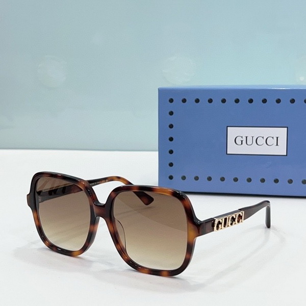 G*u*i sunglasses(aaaa)-2161