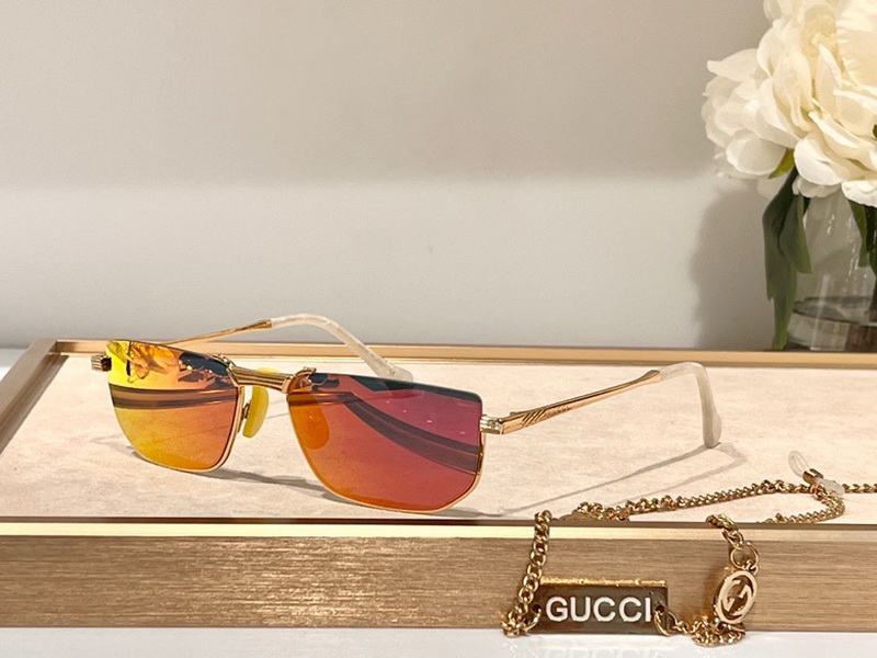 G*u*i sunglasses(aaaa)-2157