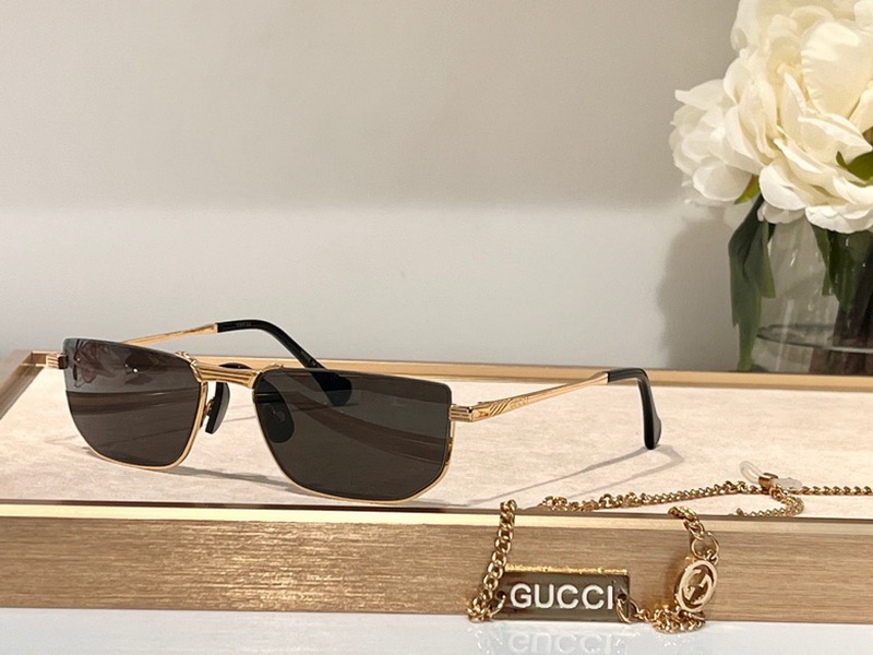 G*u*i sunglasses(aaaa)-2156