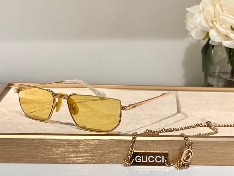 G*u*i sunglasses(aaaa)-2153