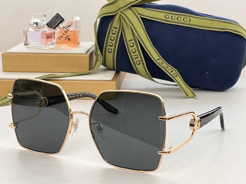 G*u*i sunglasses(aaaa)-2143