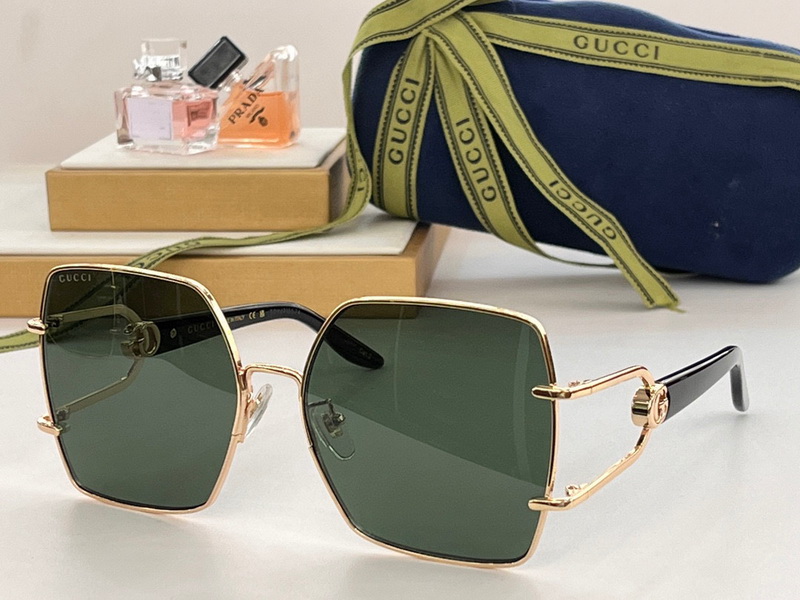 G*u*i sunglasses(aaaa)-2141