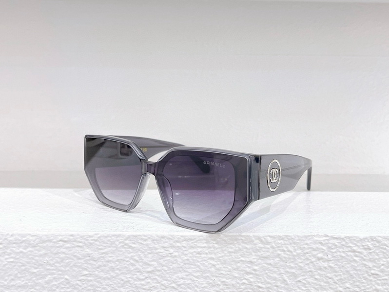 Ch*el sunglasses(aaaa)-1271