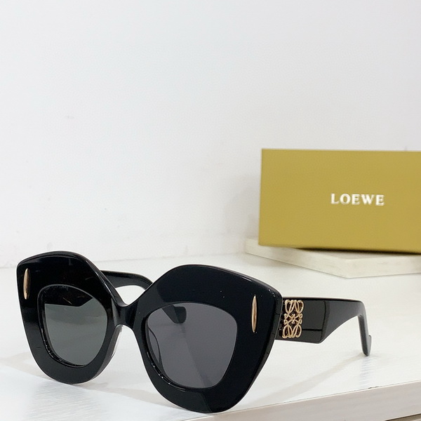 L0ew* sunglasses(aaaa)-240