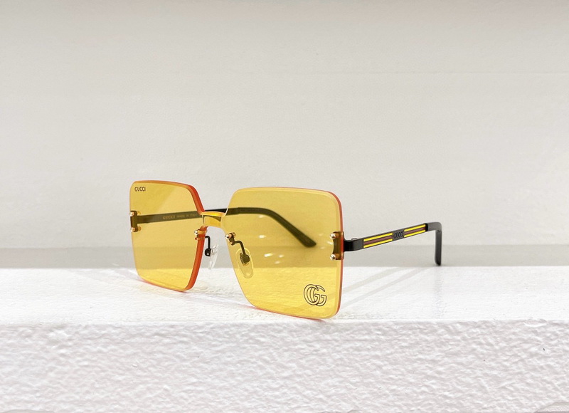 G*u*i sunglasses(aaaa)-2116