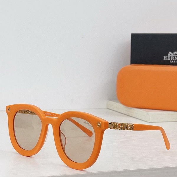 H**mes sunglasses(aaaa)-205