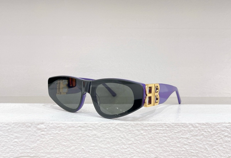 Ba*len*cia*ga sunglasses(aaaa)-328