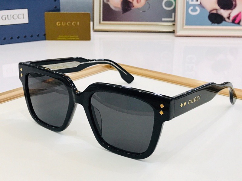 G*u*i sunglasses(aaaa)-2103