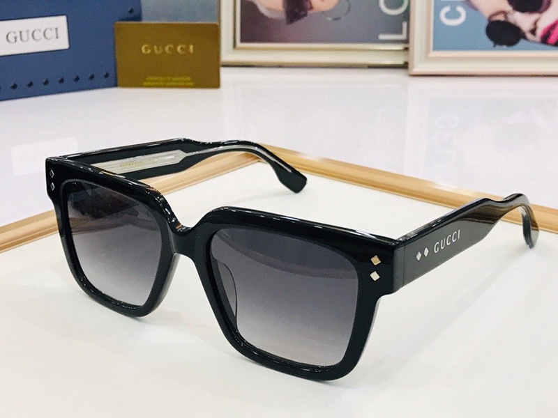 G*u*i sunglasses(aaaa)-2099