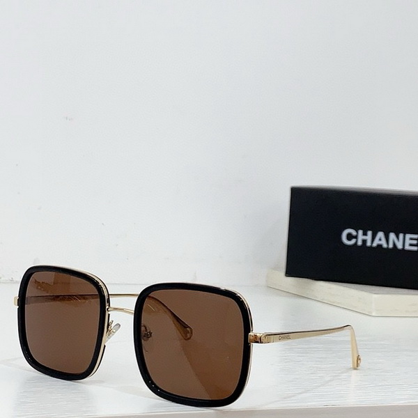 Ch*el sunglasses(aaaa)-1249