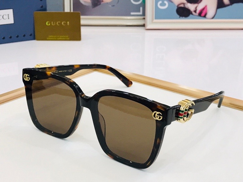 G*u*i sunglasses(aaaa)-2088