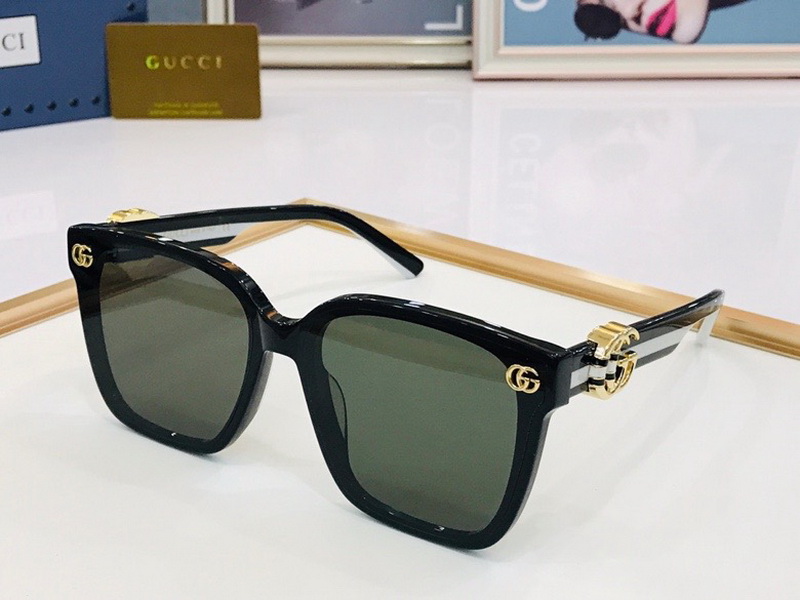 G*u*i sunglasses(aaaa)-2087