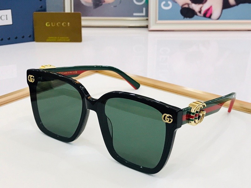 G*u*i sunglasses(aaaa)-2086