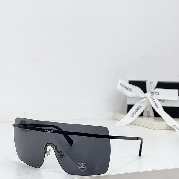 Ch*el sunglasses(aaaa)-1247