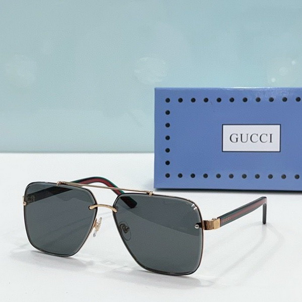 G*u*i sunglasses(aaaa)-2066