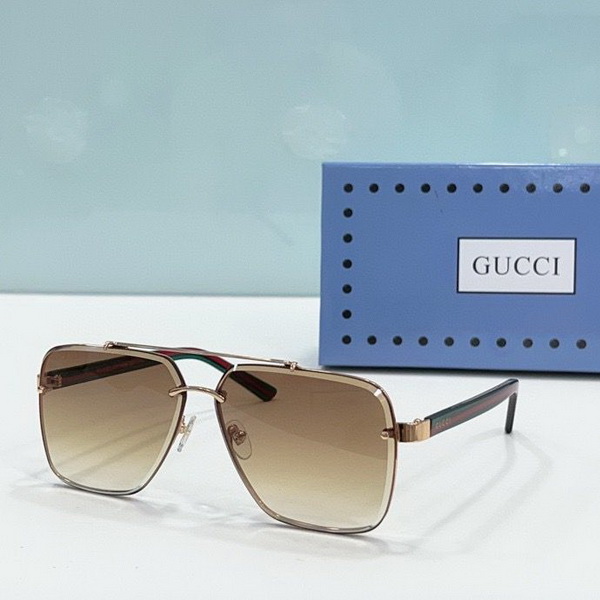 G*u*i sunglasses(aaaa)-2065