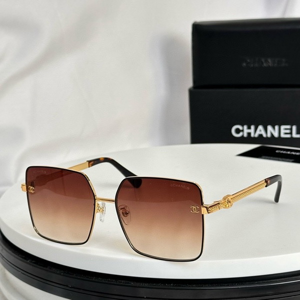 Ch*el sunglasses(aaaa)-1232