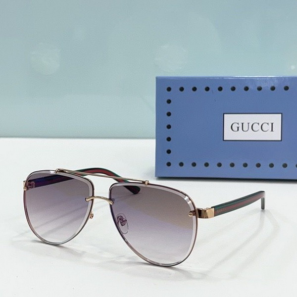 G*u*i sunglasses(aaaa)-2064