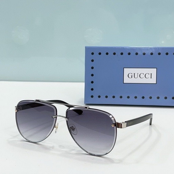 G*u*i sunglasses(aaaa)-2063