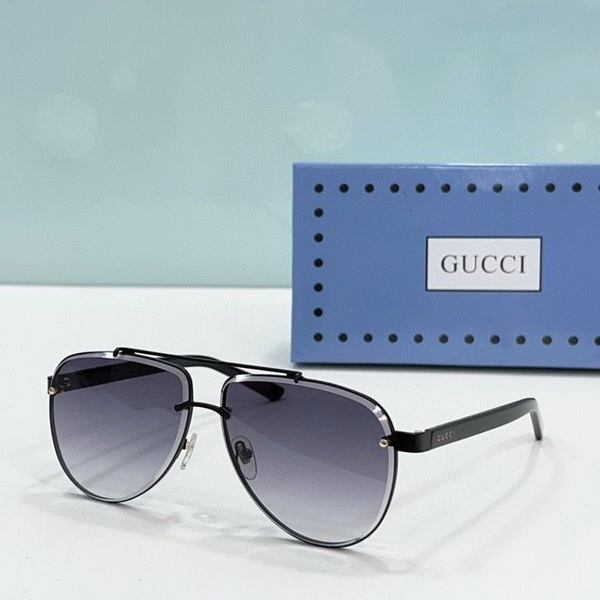 G*u*i sunglasses(aaaa)-2062
