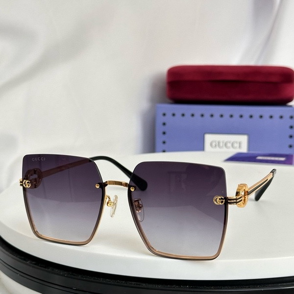 G*u*i sunglasses(aaaa)-2061