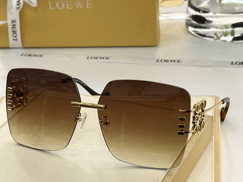 L0ew* sunglasses(aaaa)-220