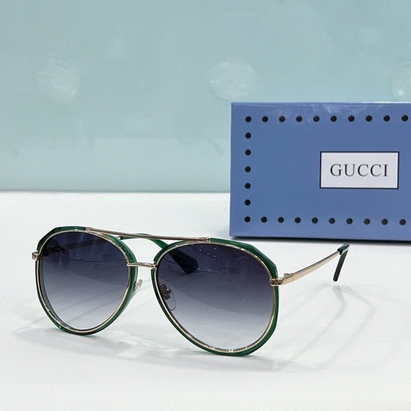 G*u*i sunglasses(aaaa)-2051