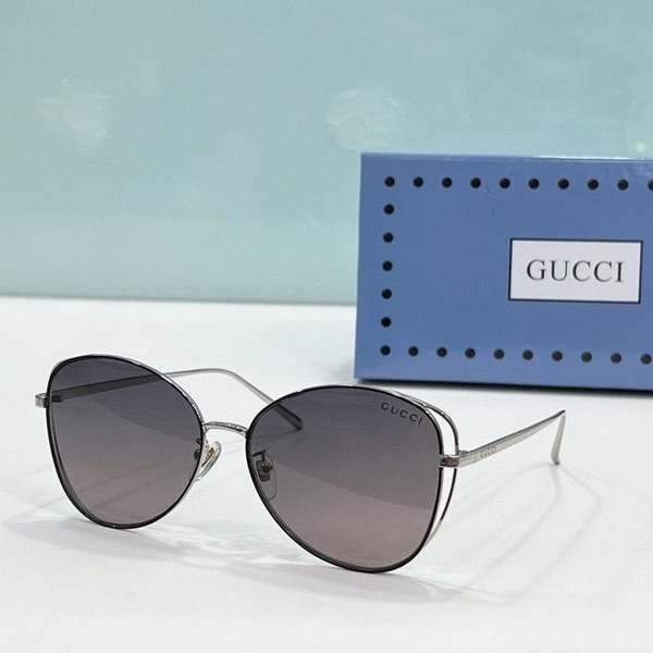 G*u*i sunglasses(aaaa)-2046